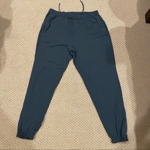 Men’s Lululemon Surge Joggers
